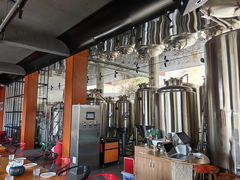 -BOILER博乐精酿(东坪山店)