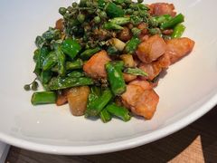 肥肠霸道辣子鸡-新太二·鲜料川菜(东汇城店)