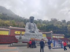 -安溪清水岩