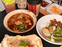 -金色印象·4K影院式足体养生(金沙店)