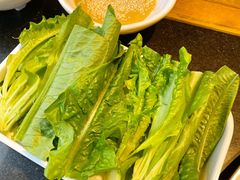 半份油麦菜-纸盐河码头火锅(十八梯店)