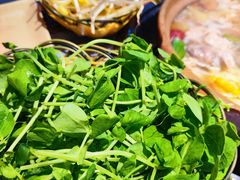 -争鲜·鲍鱼鸡煲(美邻中心店)