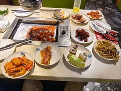 -爱客得牛排海鲜烤肉·火锅自助(春熙路黑金好店)