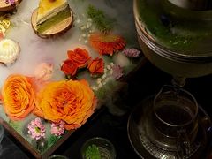 -狮拾久·现代新加坡料理(福田COCO Park店)