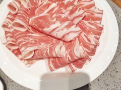 -芳竹园火锅(塘沽金街店)