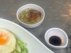 -公仔堂港式茶餐厅(西村店)