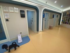 -全心全意动物诊疗中心医院(北苑店)