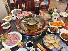 -陈眼镜火锅(总店)