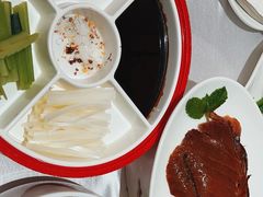 -满堂·烤鸭店·北京菜(鼓楼店)