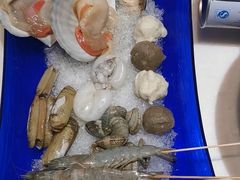 -丁字口海鲜热炒·烧烤大排档