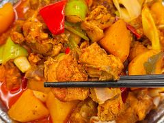 -塔里木的羊·新疆特色餐厅(钱湖北路店)