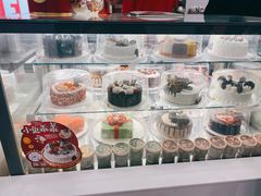 -DQ·蛋糕·冰淇淋(新世纪6F店)