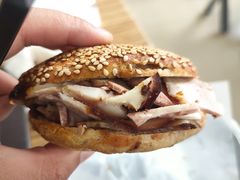 -老四烧饼铺(丽源路店)
