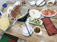 -全好食潮汕牛肉火锅(泗洲路店)