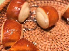 -日禾日尝鲜活面包(武商Mall店)