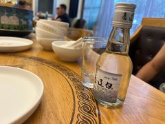 -哈啾嗨·蒙文化主题餐厅(京汉新城店)