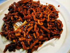 夫妻肺片-眉州东坡(团结湖店)