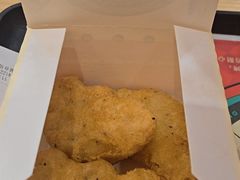 -塔斯汀中国汉堡(徐汇汇京广场店)