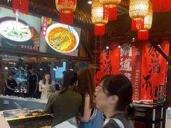 -常和州·夜宵大排档(常州单店)