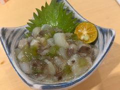 -昱匠·日本料理(金融街店)