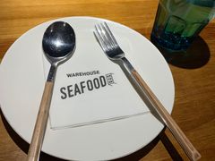 -仓库南洋海鲜小排档(柳河路店)