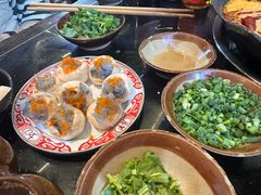 -肥龙火锅(南坪店)