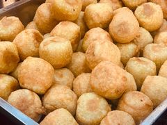 -毛华美食(清扬路店)