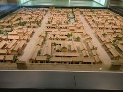 -西安大唐西市博物馆