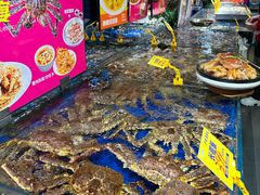 -79号渔船海鲜饭店(龙岗店)