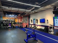 -F45 TRAINING健身工作室(体育中心店)