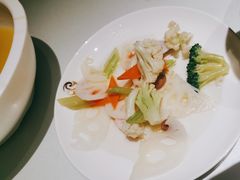 -古洼一锅鲜(开发区店)
