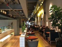 -卡朋厨房(289艺术园区店)