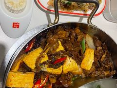 -八合里潮汕鲜牛肉火锅(上海汇智广场店)