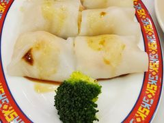 -香港新曜记·粤菜点心(滨江宝龙店)