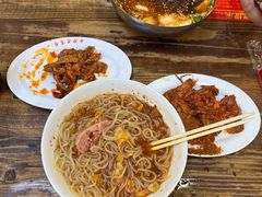 -西塔大冷面(市府大路店)