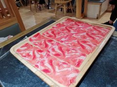 -许府牛火锅(信义坊总店)