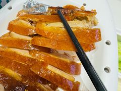 -东流山烤鸭·家常菜(雨山龙湖店)