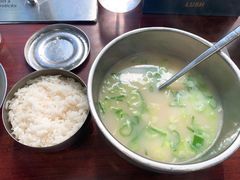 -神仙雪浓汤(明洞店)