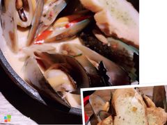 -Amanda餐厅(长乐路店)