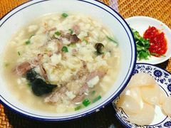 -毅祥斋老孙家泡馍(北院门鼓楼店)