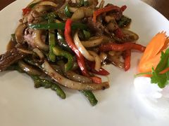 -The Palmboo Restaurant