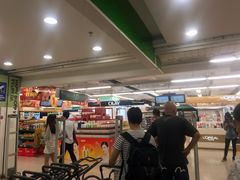 -华润万家(荔湾店)