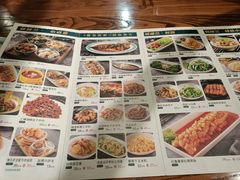 -驿楼兰·新疆菜(火车站店)