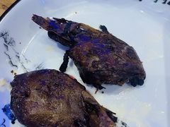 -亮子·东北特色烧烤(复悦荟店)