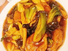 -奎元馆.百年奎元.非遗传承(西湖边的解放路店)
