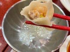 -喜家德虾仁水饺(景枫中心店)