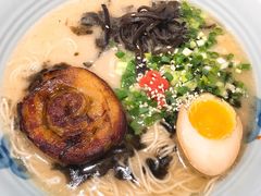 -雷神拉面(财富中心玉米楼店)