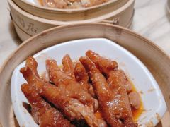 百搭酱皇蒸凤爪-陶陶居酒家(SM二期购物广场店)