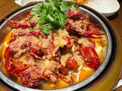 -乔街深夜食堂·小龙虾·高压锅生蚝(杭州总店)