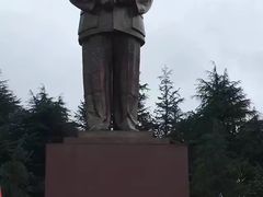 -韶山毛泽东同志故居